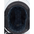 Vespa Κράνος Visor 3.0 Κίτρινο Gelosia  ΚΡΑΝΗ